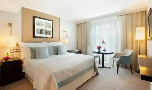 Corinthia Lisbon - 77