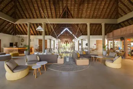 Canonnier Beachcomber Golf Resort & Spa - 19