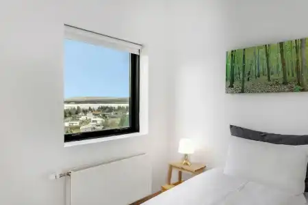 Blue Mountain Apartments by Heimaleiga - 40