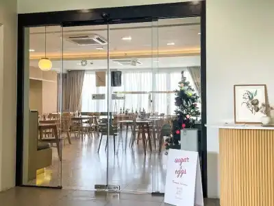 The Rise Suites, Chiang Mai - 30