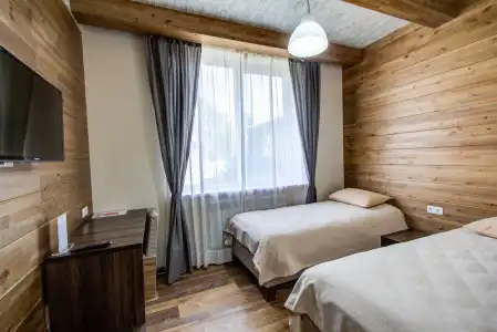 Hillside Karakol - 41