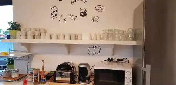 Apotek guesthouse - 14