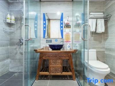 Yongxia Naxi Boutique Inn - 50