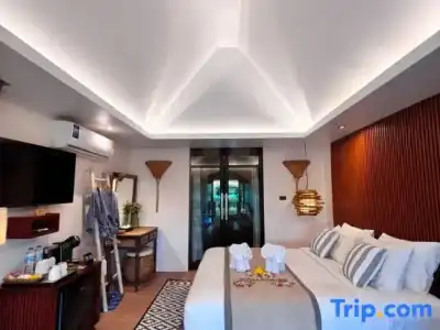 Khaosok Boutique Camps - 106