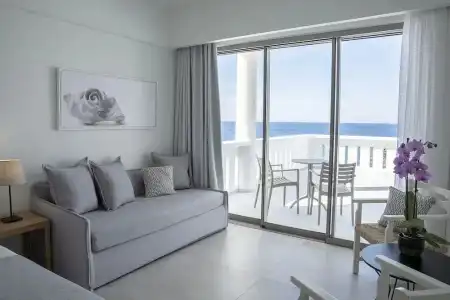 Maritimo Beach - 115
