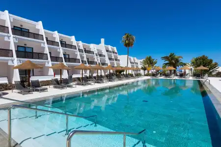 Sol Fuerteventura Jandia - All Suites - 26