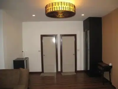 QG Resort - 64