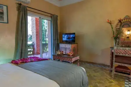 Villa des 3 Golfs - 27