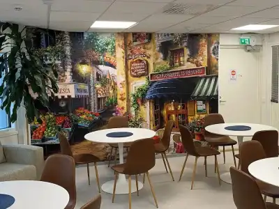EC-Hostel - 35