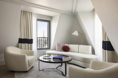 Kimpton - St Honoré Paris - 71