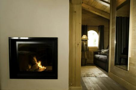 Flocons de Sel - Relais & Châteaux - 3
