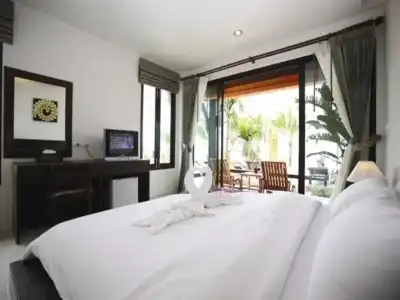 The Shambhala Khaolak Resort (SHA Extra Plus) - 2