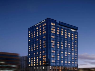 Shilla Stay Guro - 20