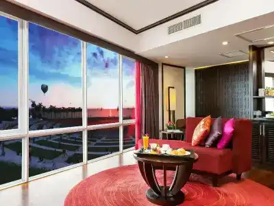 Novotel Ha Long Bay, - 45