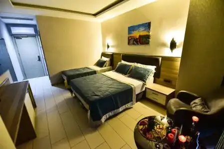 Restwon Suit - 0