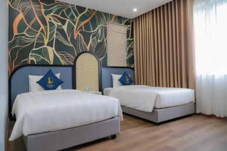 D'Lioro & Resort - 40