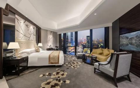 Shenzhen Huaqiang Plaza - 61