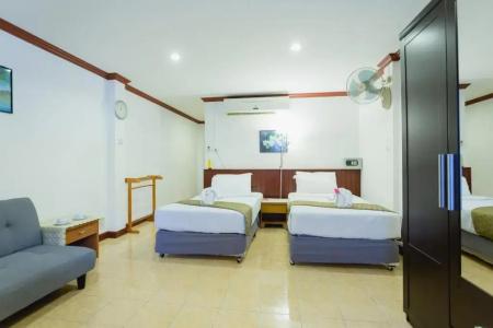 Rabbit Mansion Patong - 78