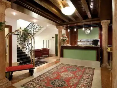 Foscari Palace - 1