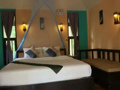 Anyavee Railay Resort - 22