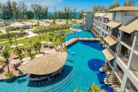 Mai Holiday By Mai Khao Lak - 33