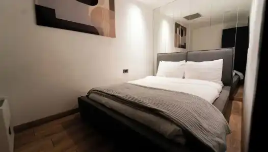 Mas Suites Nisantasi - 58