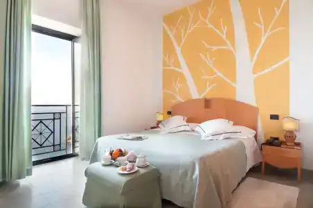Grand Mediterraneo - 4