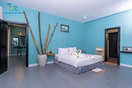 Koh Rong Hill Beach Resort - 137