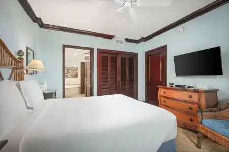 Waipouli Beach Resorts & Spa Kauai by OUTRIGGER - 439