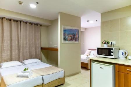 Motel Aviv - 70