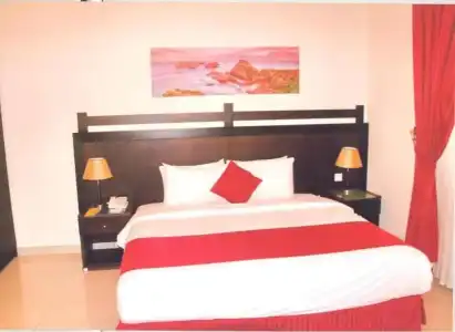 Al Hayat Suites - 21