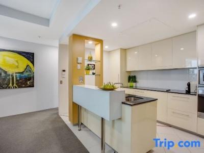 Aria Apartments - 129
