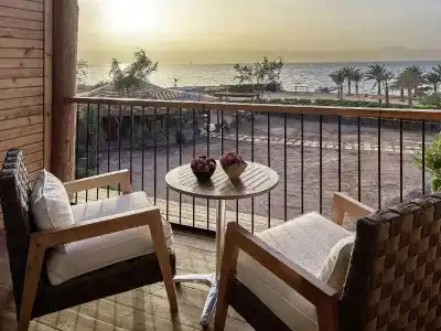 Mövenpick Resort & Spa Tala Bay Aqaba - 202