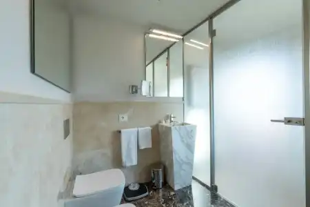 Donati Luxury Tower Suites - 130