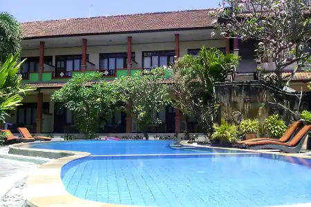 Bali Diva Kuta - 11