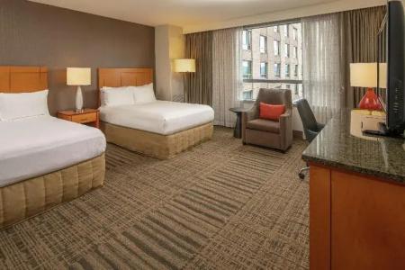 Hilton Vancouver Washington - 68