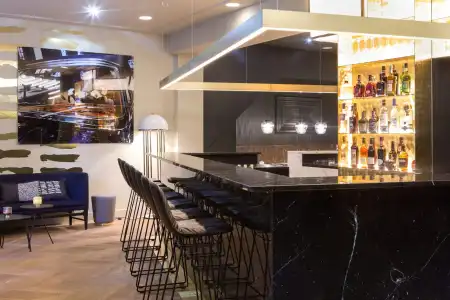 THE FRITZ Düsseldorf - 16