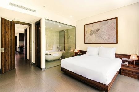 Hoi An Memories Resort & Spa - 132