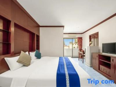 Selina Place Pattaya - 103