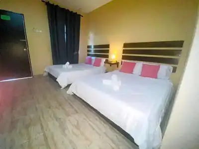 Motel Seri Mutiara - 31
