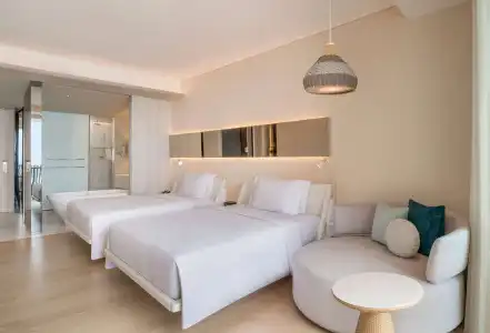 Hilton Pattaya - 1