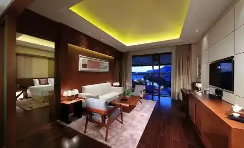 HUALUXE Kunming by IHG - 86