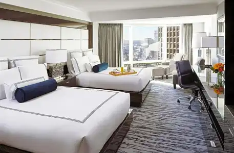 Pan Pacific Vancouver Pacific Club - 103