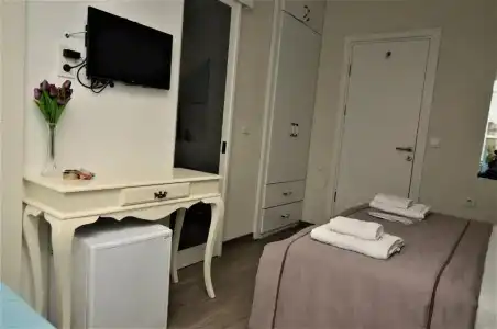 Alacati Eldoris Otel - 29