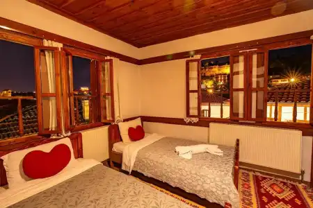 Beyzade Konak Otel - 28
