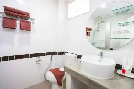 Double D Boutique Residence - 33