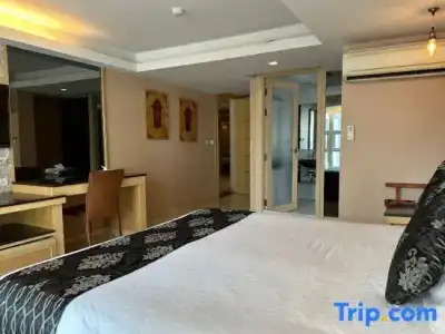 UPARs Sukhumvit 11 Nana - 61