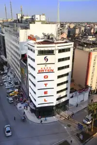 Adana Erten Otel - 13