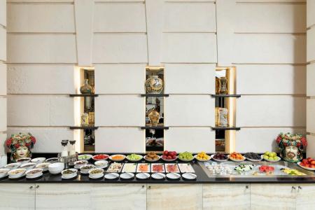 Ortea Palace, Sicily, Autograph Collection - 44
