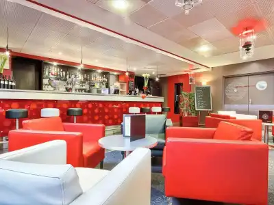 ibis Styles Paris Roissy CDG - 24
